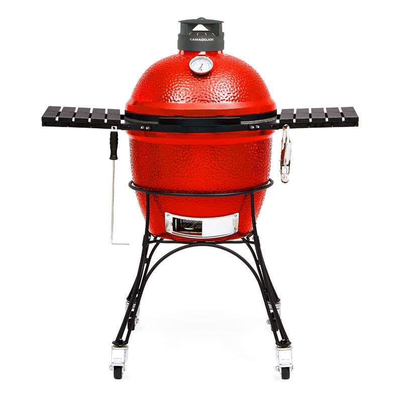 Barbecue en c&eacute;ramique Kamado Joe Classic II 