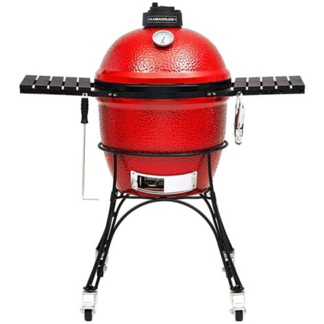 Barbecue en céramique Kamado Joe Classic Joe 1