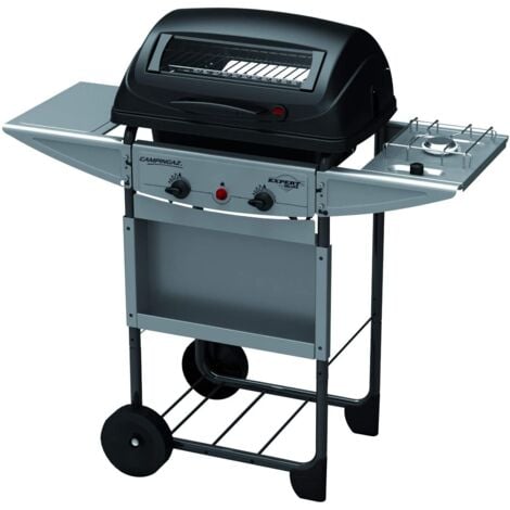 Vendita Fondo Per Babeque Expert Delux Campingaz 61299 - Foto 2