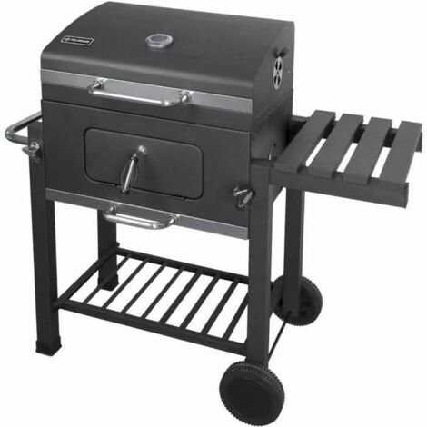 Barbecue Fieldmann FZG 1008