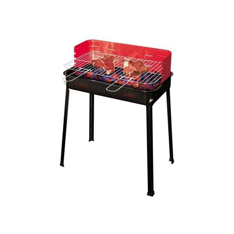 Mille - Barbecue Flavia 40X30h70