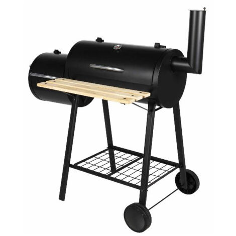 Barbecue & Fumoir - SOMAGIC