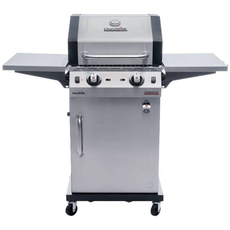 Barbecue à Gaz Char-broil Performance Pro S2