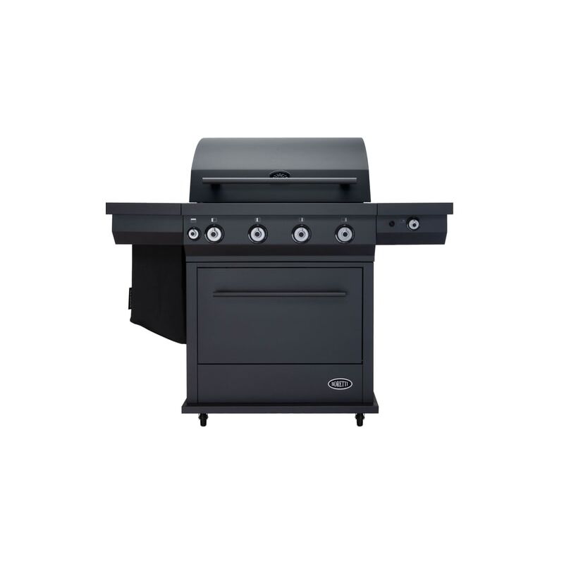 Barbecue gaz Maggiore an