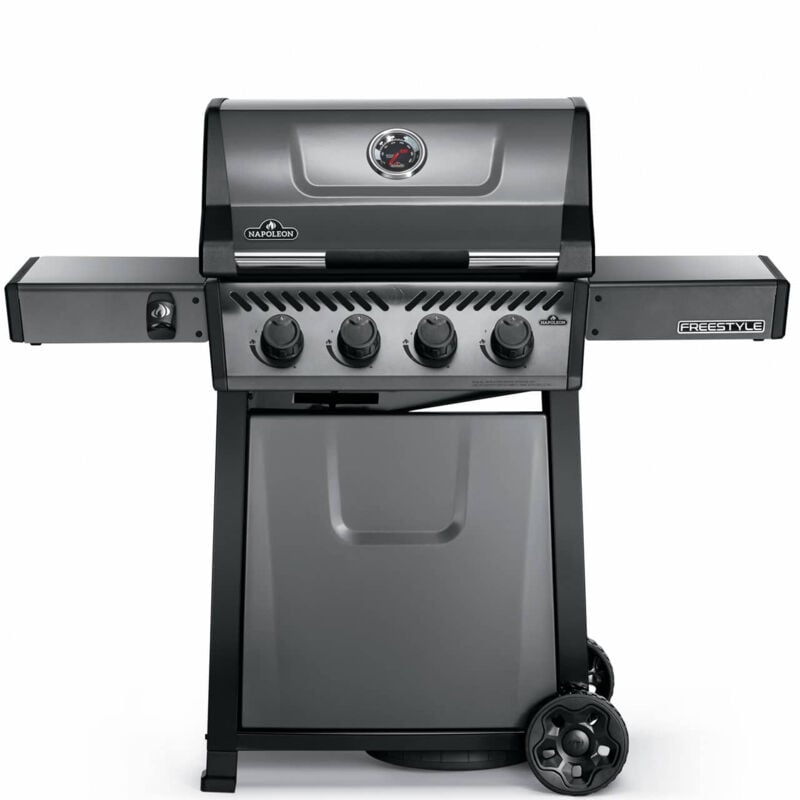 Barbecue à gaz Napoleon Freestyle F425PGT 4 brûleurs