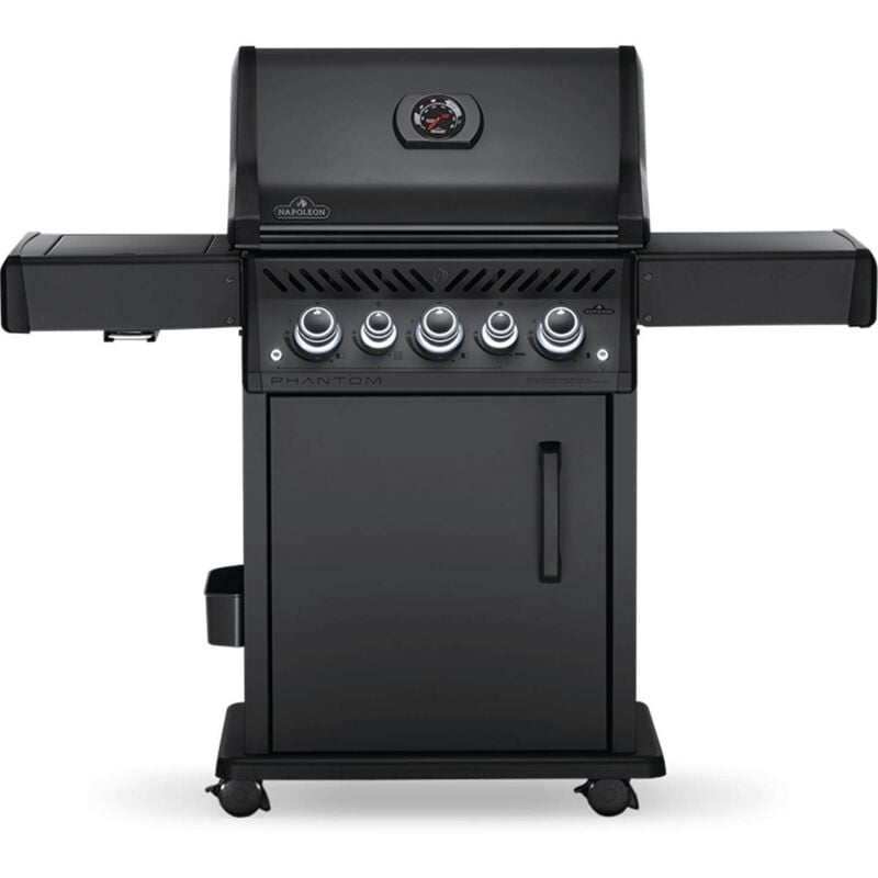 Barbecue à Gaz Napoléon Phantom Rogue® se 425 Noir