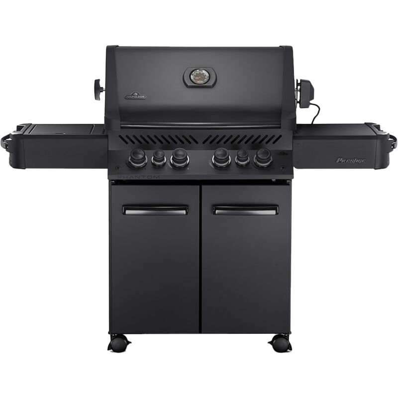 Barbecue à gaz Prestige 500 - Phantom