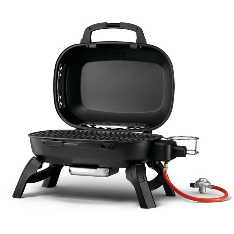 Barbecue à gaz portable Travel q 240 Napoleon
