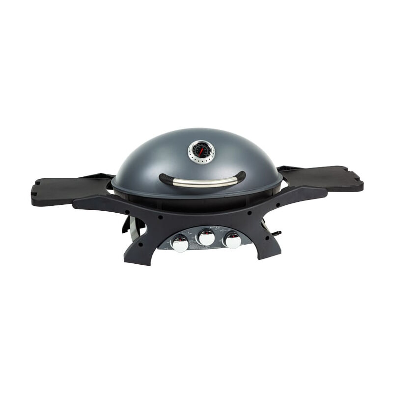 Pitboss - Barbecue à Gaz Portable Pit Boss Sportsman 3