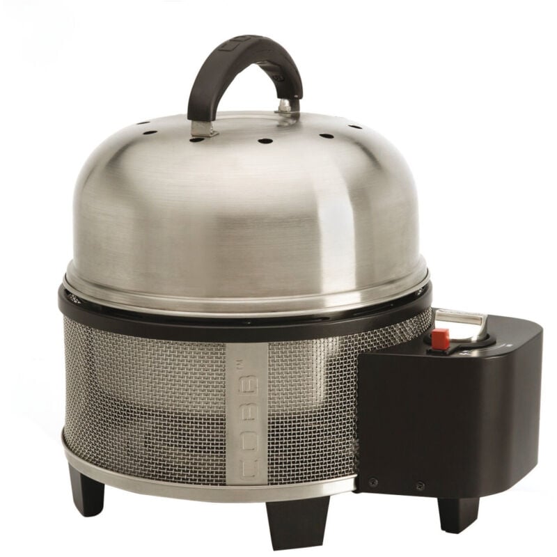 barbecue gaz premier - cobb