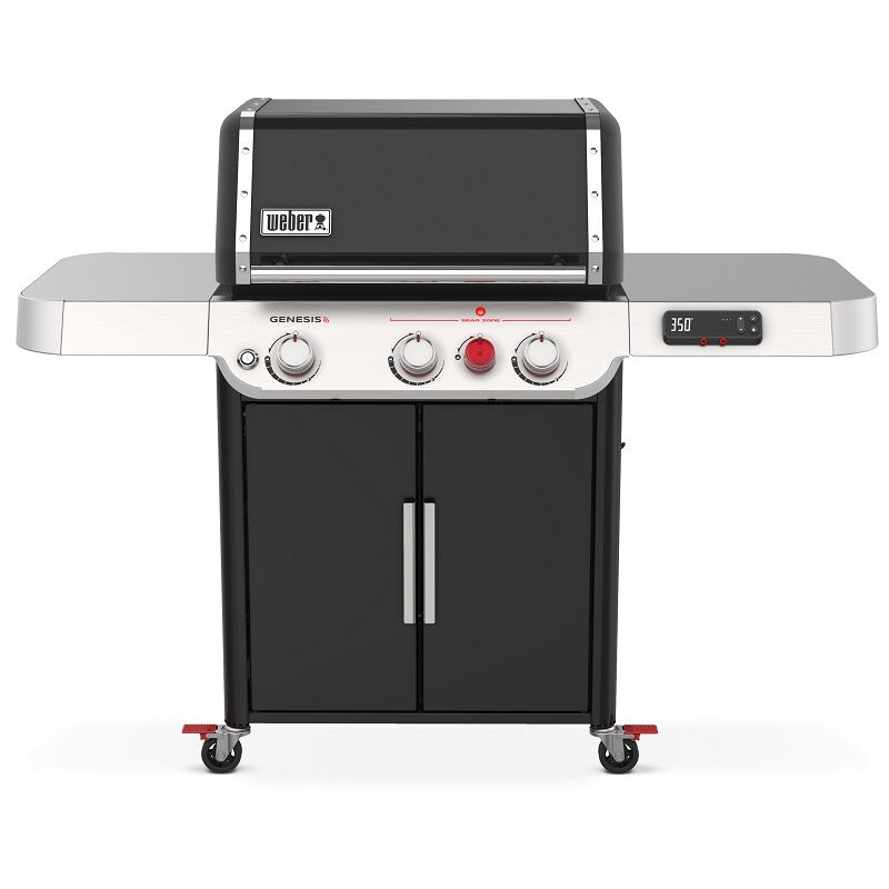 Weber - Barbecue à gaz Genesis EX-325S