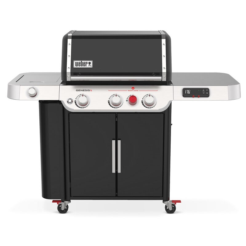 Weber - Barbecue à gaz Genesis EX-335