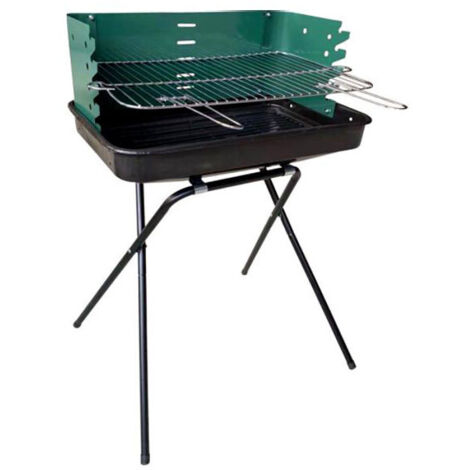 Barbecue Glendale 65X37 H 85 Thorx
