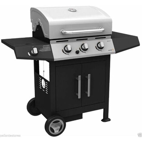 Barbecue a gas spirit ii e310 gbs prezzo