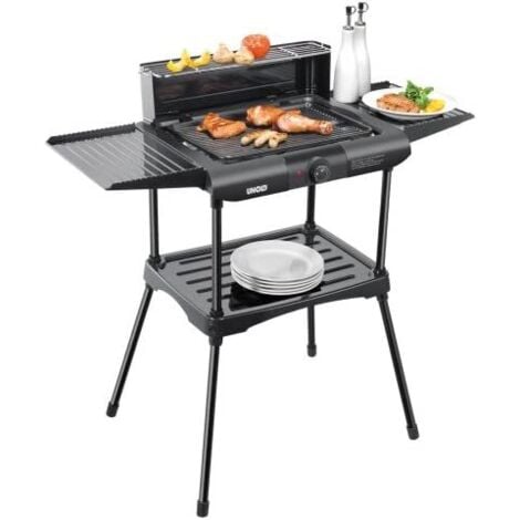 Barbecue Grill 58565 Unold