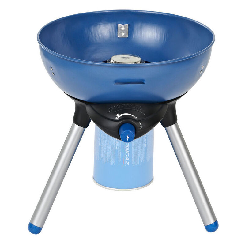 Party grill réchaud de camping 2000w cartouche cv - 2000023716 - Campingaz