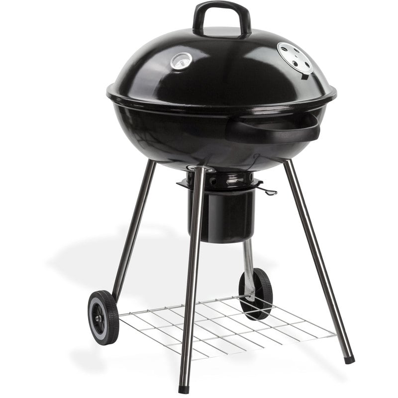 Dema - Barbecue grill rond kg 550