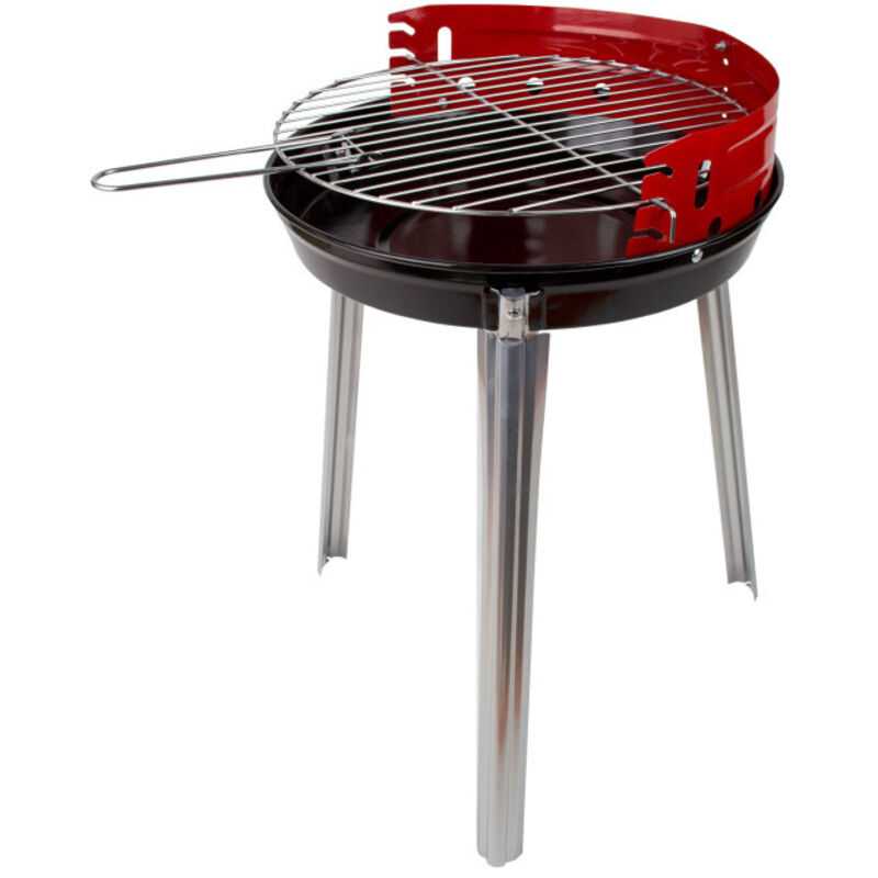 Dema - Barbecue grill rond Lyon