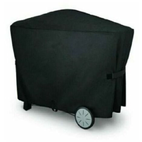 Barbecue Grill Weber Q3000 Q2000 Housse Étanche Extérieur Jardin 112,4 64,1 95,6 cm,DEBUNS
