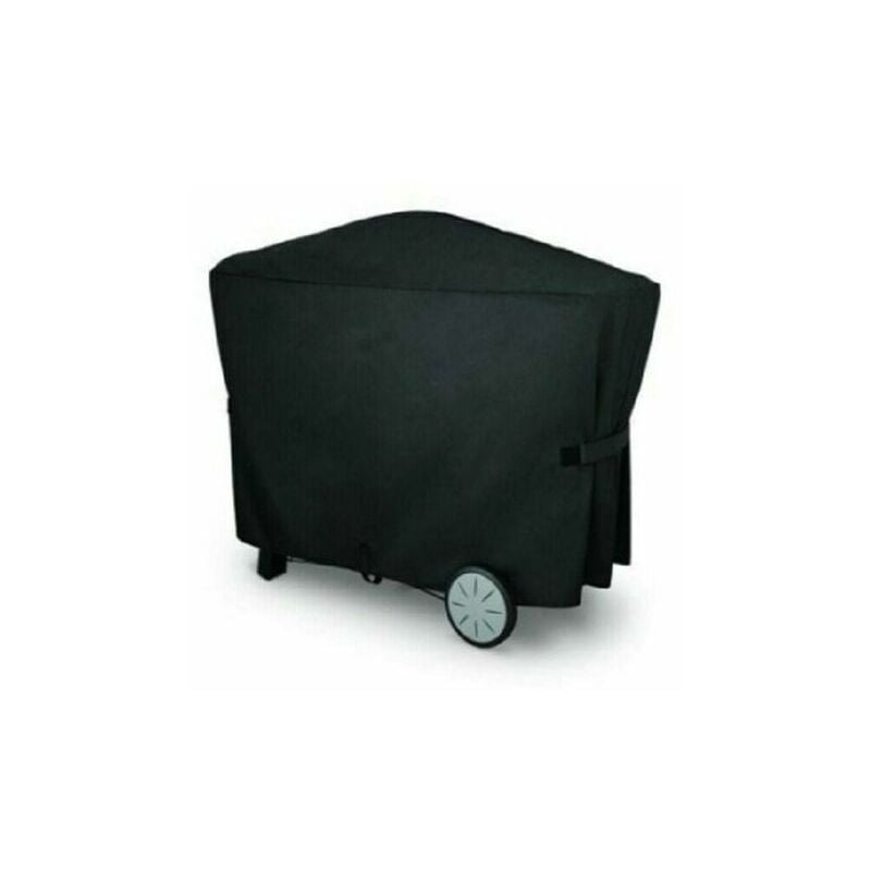 Barbecue Grill Weber Q3000 Q2000 Housse Étanche Extérieur Jardin (112,4x64,1x95,6 cm)