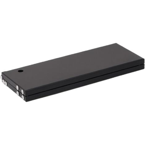 Barbecue - Grille de cuisson portable en d'aluminium pour