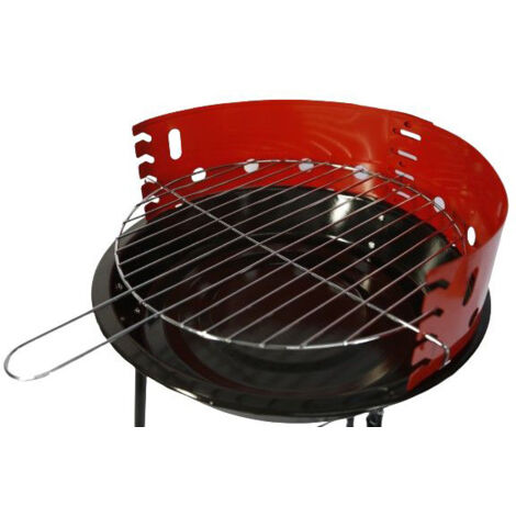 barbecue japonais au charbon de bois pour le camping