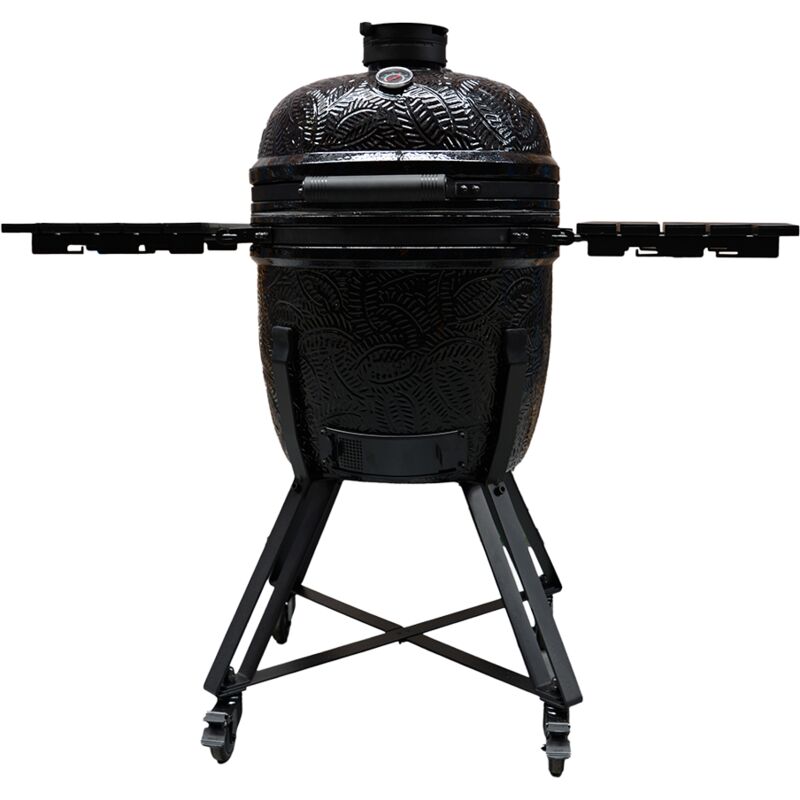 Barbecue Kamado Barbecook Kamal 2.0 - Large Brillant