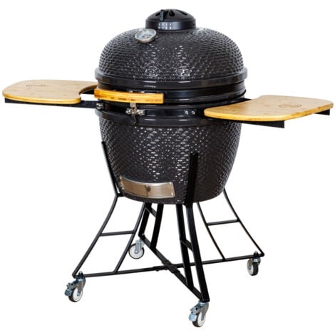 SOMAGIC BARBECUE KAMADO CUVE CERAMIQUE DIAM 60