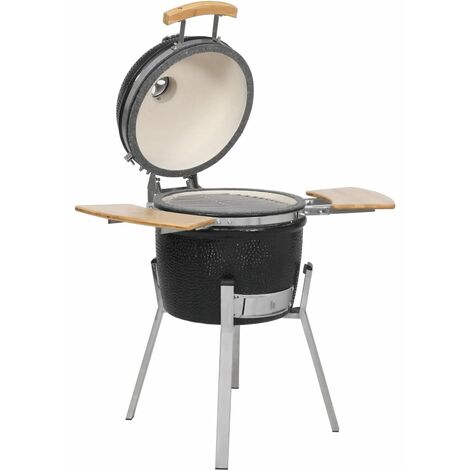 Monolith Kamado Grill Italia  Il barbecue in ceramica a carbone