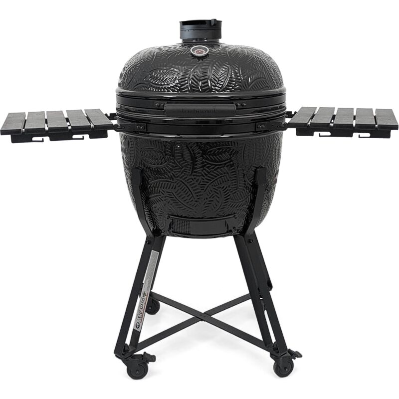 Barbecue Kamado Kamal 2.0 Extra Large - Noir