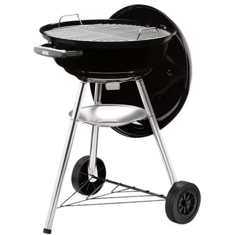BARBECUE 'KETTLE' Ø cm. 57 - h. cm. 98  - WEBER
