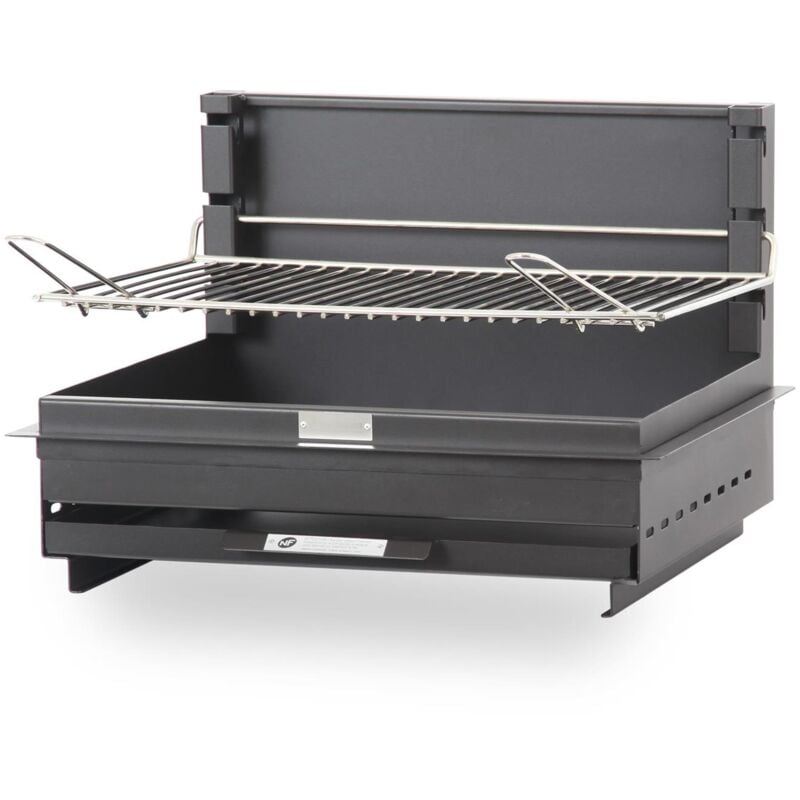 Le Marquier - Barbecue Montory 6140