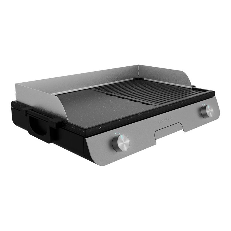 Barbecue Électrique Cecotec PerfectRoast 3000 Inox 3000 W