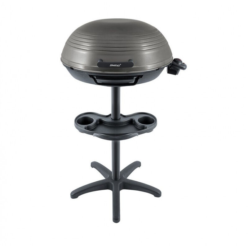 Steba Elektro-Standgrill "VG 325" 2000 W