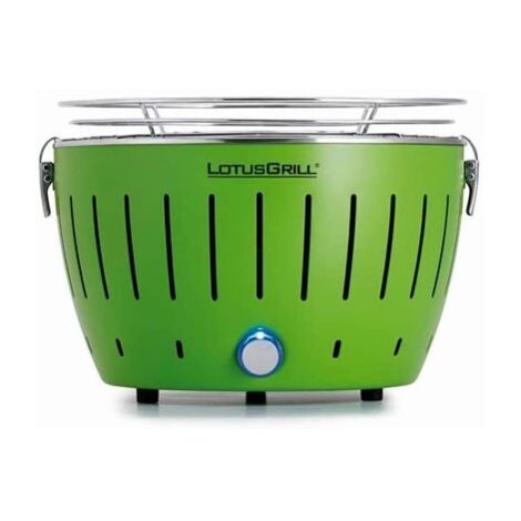 Barbecue LotusGrill Verde
