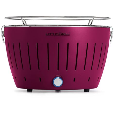 Barbecue LotusGrill Viola