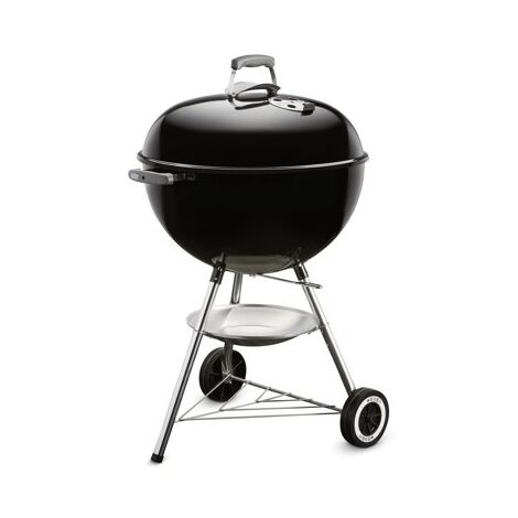 BARBECUE LOUISIANA D.48XH85CM A CARBONELLA