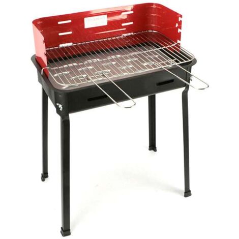 Barbecue Macro Cm 50X30 H 75 Filcasalinghi