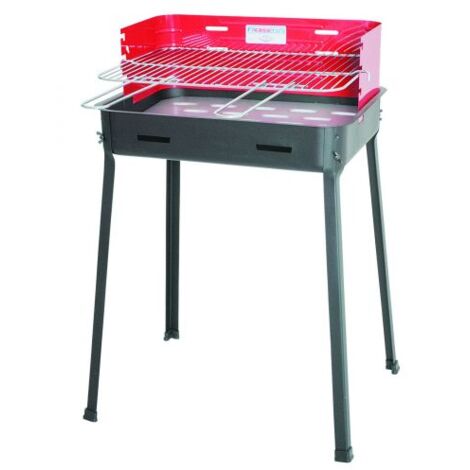 BARBECUE MAGNUM cm. 53x39x80 h