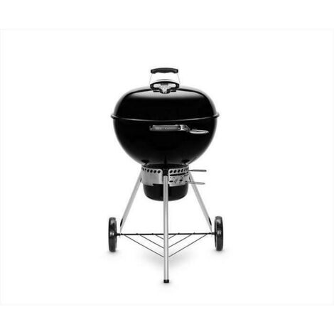Barbecue master touch schwarz gbse5750 14701053