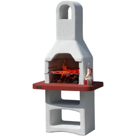 Barbecue legna muratura al miglior prezzo