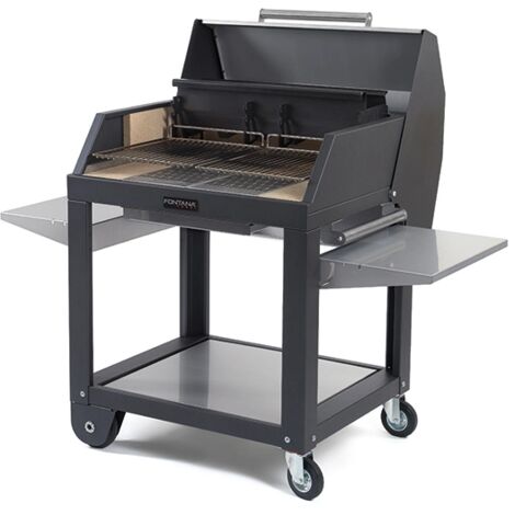 Barbecue Mediterraneo