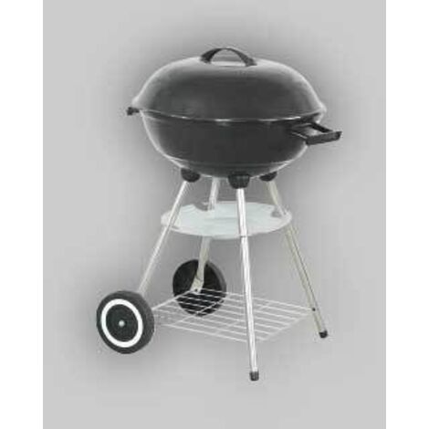 Barbecue miami cardinale cm 43,7x44x71 h