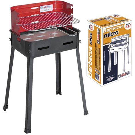 Barbecue Micro Cm 37X27 H 68 Filcasalinghi
