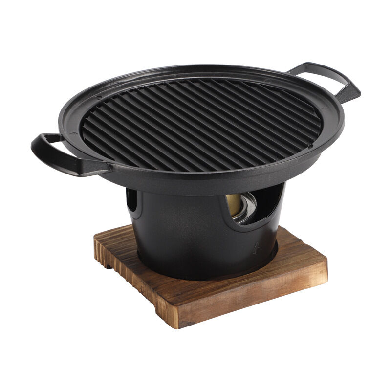 Barbecue Mini Barbecue Poêle à Charbon Domestique Poêle à Barbecue Portable Barbecue Accessoires Pour Camping En Plein Air