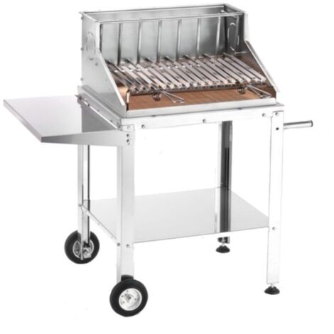Barbecue Ompagrill Betsteel 56690/X