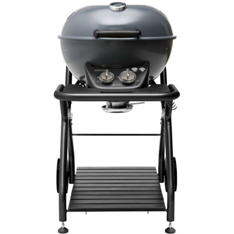 Barbecue Outdoorchef  Ascona All Black
