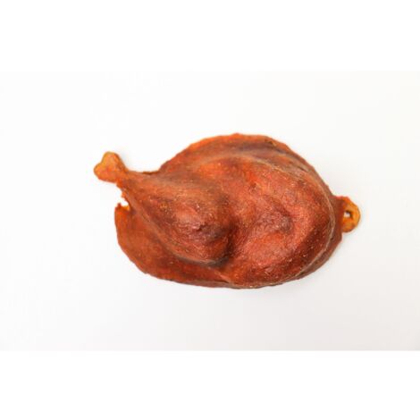 Barbecue Party crispy au canard - 60g
