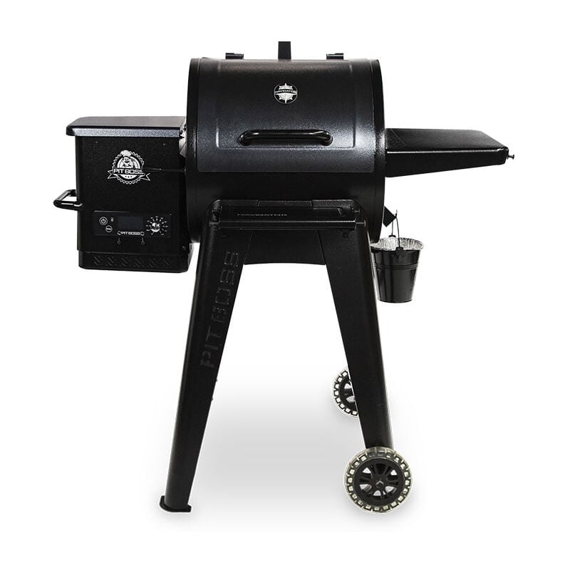 Barbecue à pellets Pit Boss Navigator 550