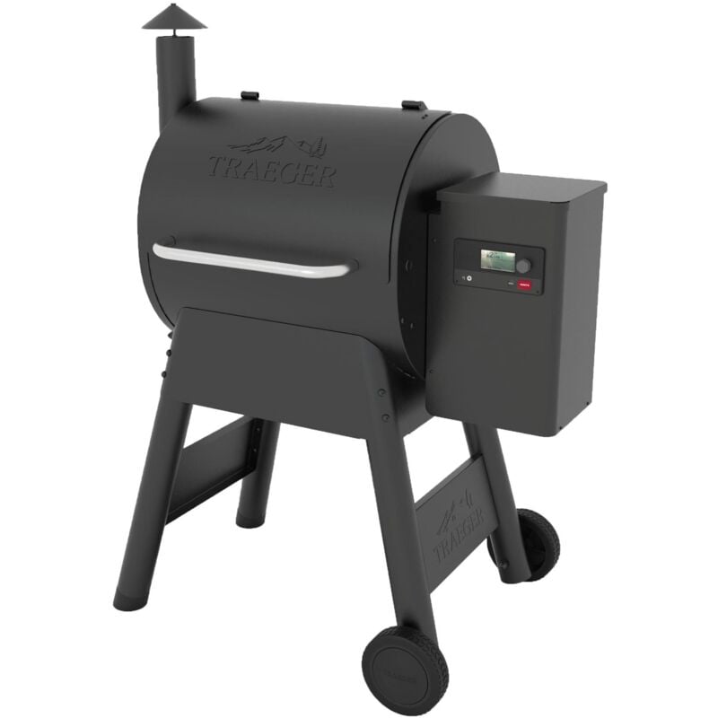 Barbecue à Pellets Pro 575 - Traeger